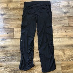 LULULEMON Dance Studio Pants